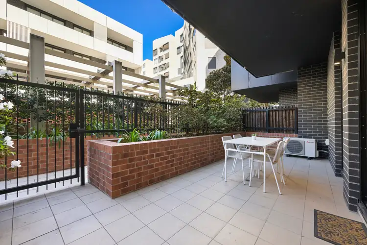 Sixth view of Homely unit listing, 107/101A Lord Sheffield Circuit, Penrith NSW 2750