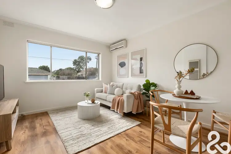 5/360 St Georges Road, Thornbury VIC 3071