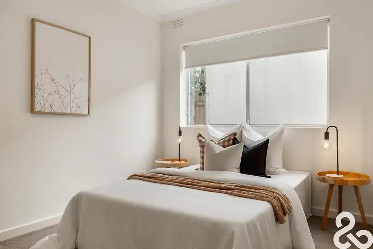 Sixth view of Homely apartment listing, 5/360 St Georges Road, Thornbury VIC 3071