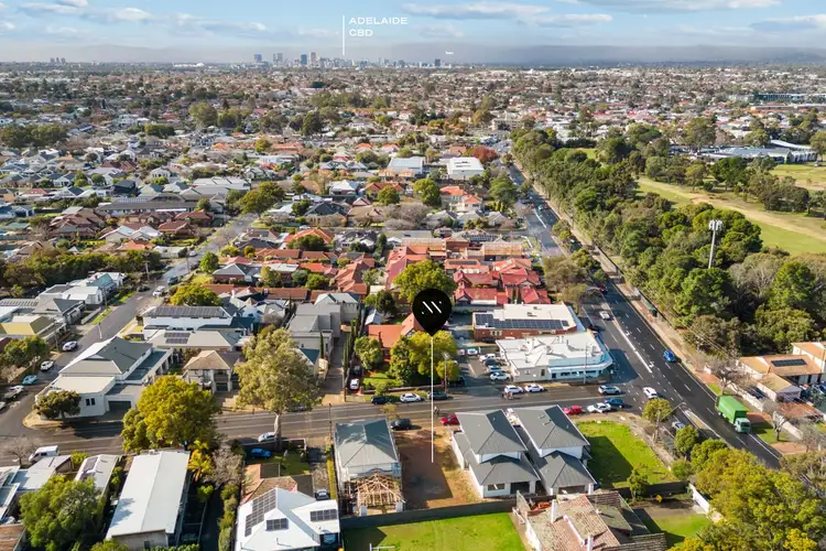 Third view of Homely land listing, 2D Torrens Avenue, Lockleys SA 5032