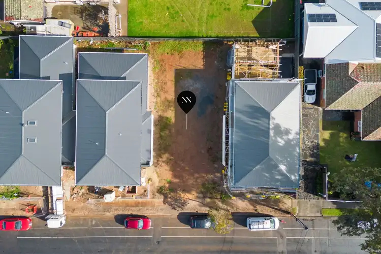 Fifth view of Homely land listing, 2D Torrens Avenue, Lockleys SA 5032