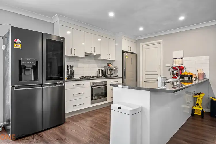 Second view of Homely house listing, 74 Phillip Street, Orange NSW 2800