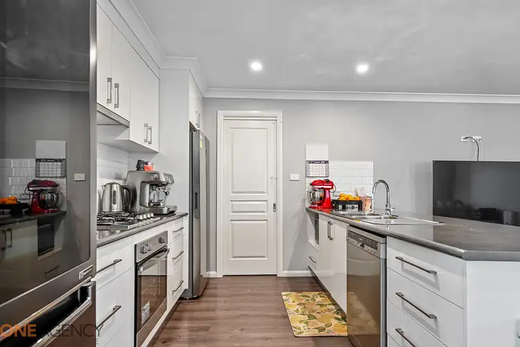 Fourth view of Homely house listing, 74 Phillip Street, Orange NSW 2800