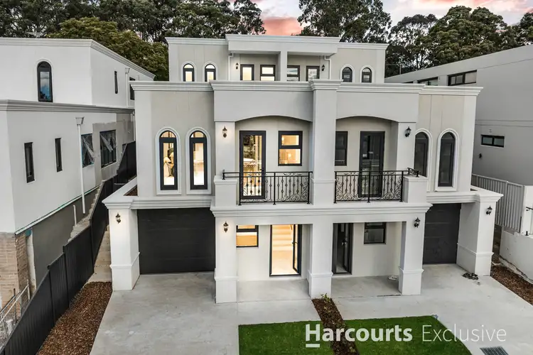 74A Yates Avenue, Dundas Valley NSW 2117