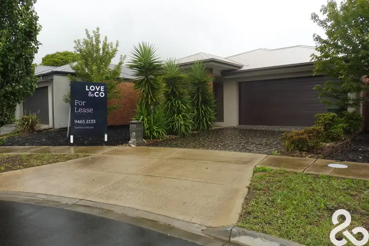 13 Zaika Close, Lalor VIC 3075