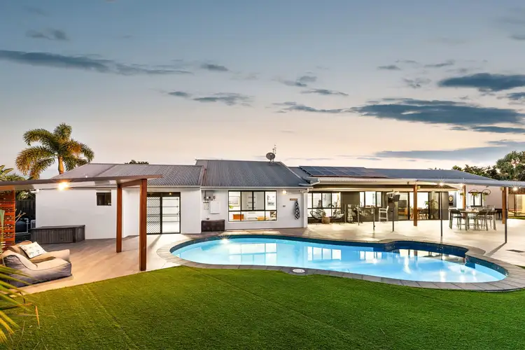 5 Christine Court, Mooloolaba QLD 4557