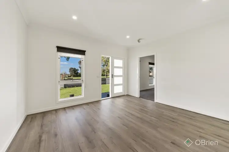 Second view of Homely house listing, 8 Flinders Street, Sunbury VIC 3429