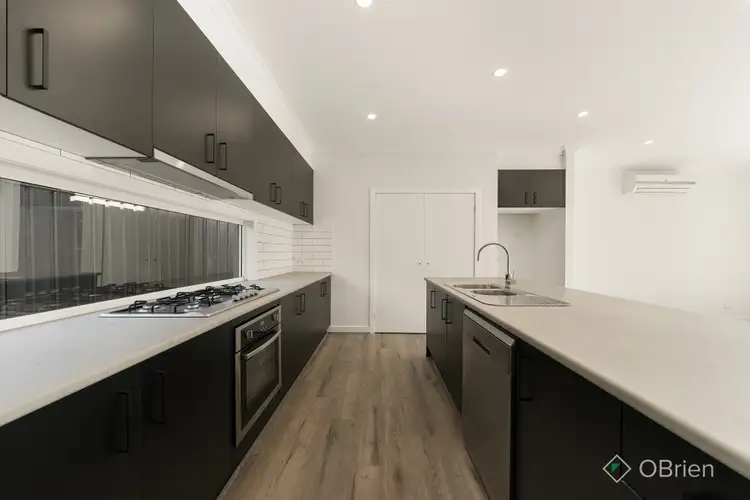 Fourth view of Homely house listing, 8 Flinders Street, Sunbury VIC 3429