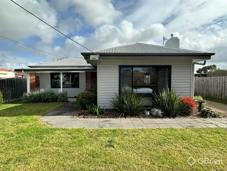Second view of Homely house listing, 94 Bredt Street, Bairnsdale VIC 3875