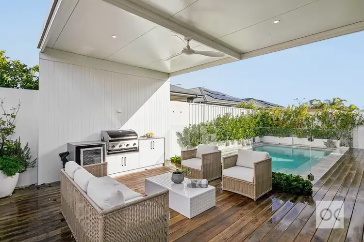 18 Capezzone Court, Newton SA 5074