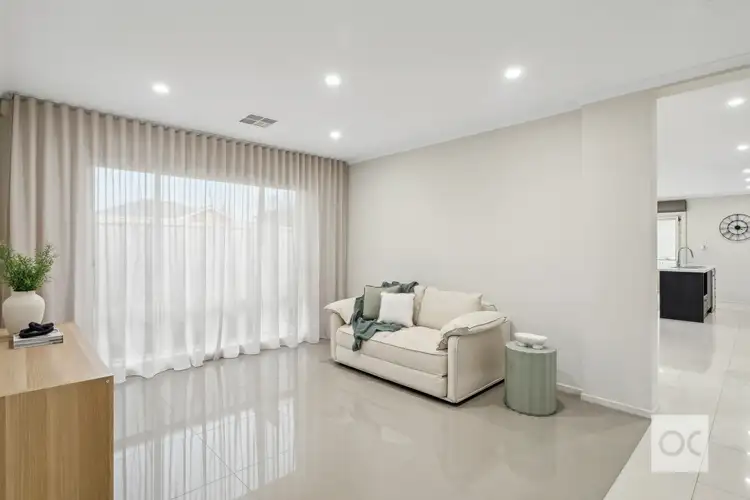 Sixth view of Homely house listing, 18 Capezzone Court, Newton SA 5074