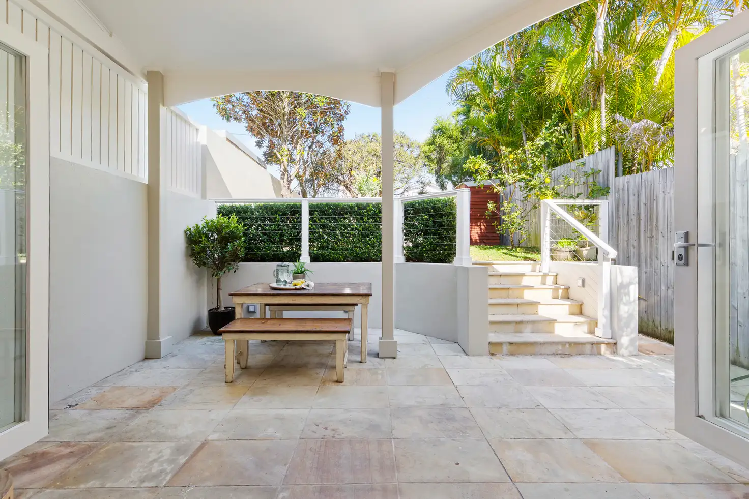 Main view of Homely house listing, 265 Sydney Road, Fairlight NSW 2094