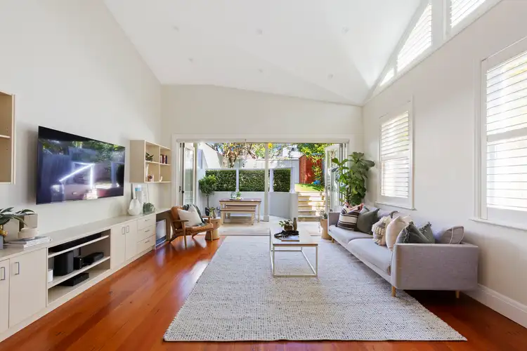 Second view of Homely house listing, 265 Sydney Road, Fairlight NSW 2094