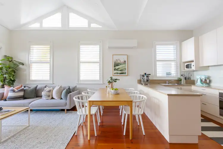Third view of Homely house listing, 265 Sydney Road, Fairlight NSW 2094