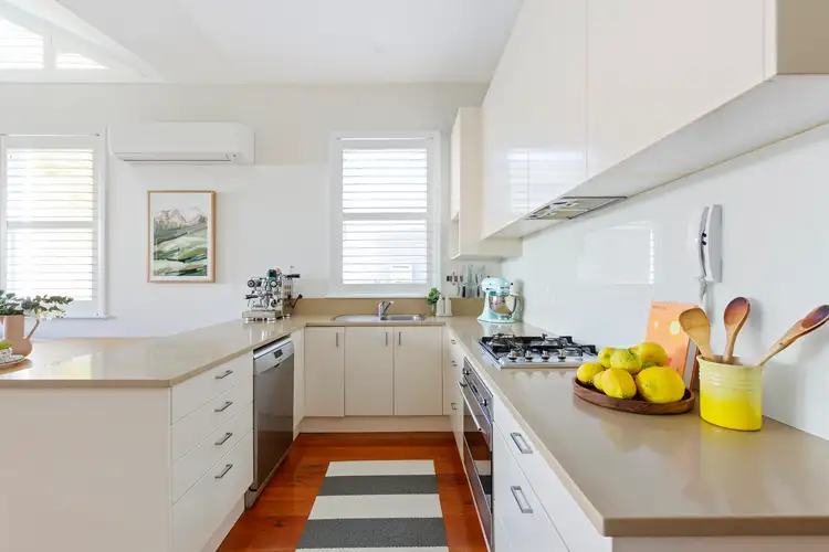 Fourth view of Homely house listing, 265 Sydney Road, Fairlight NSW 2094