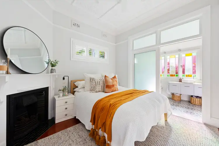 Fifth view of Homely house listing, 265 Sydney Road, Fairlight NSW 2094