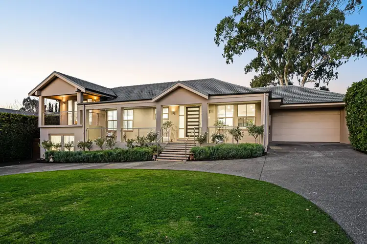 8 Braemar Road, Torrens Park SA 5062