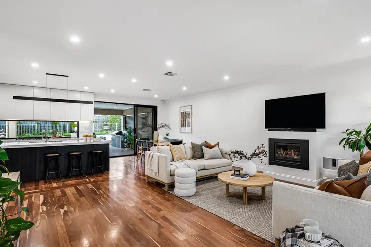 Third view of Homely house listing, 8 Braemar Road, Torrens Park SA 5062