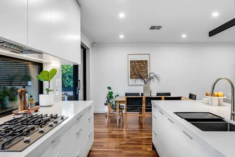 Sixth view of Homely house listing, 8 Braemar Road, Torrens Park SA 5062