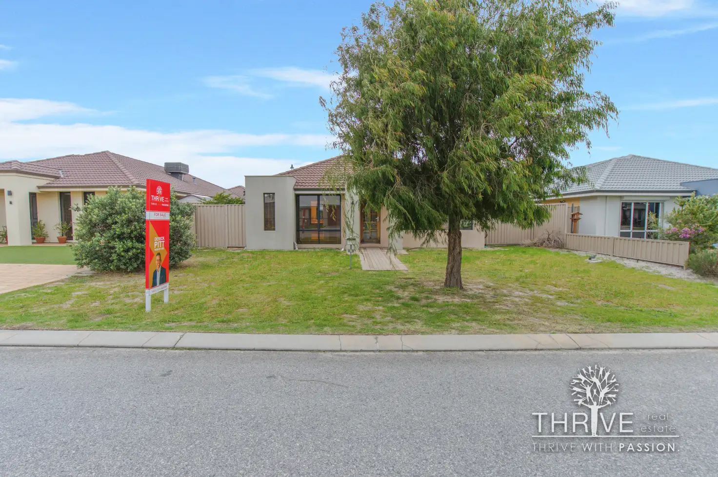Main view of Homely house listing, 9 Dressage Green, Baldivis WA 6171