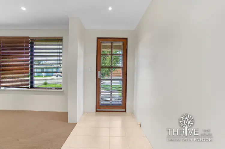 Third view of Homely house listing, 9 Dressage Green, Baldivis WA 6171