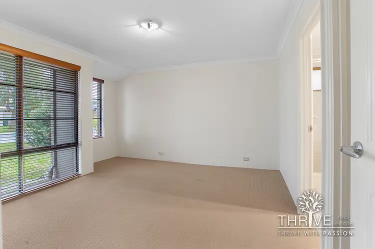 Fifth view of Homely house listing, 9 Dressage Green, Baldivis WA 6171
