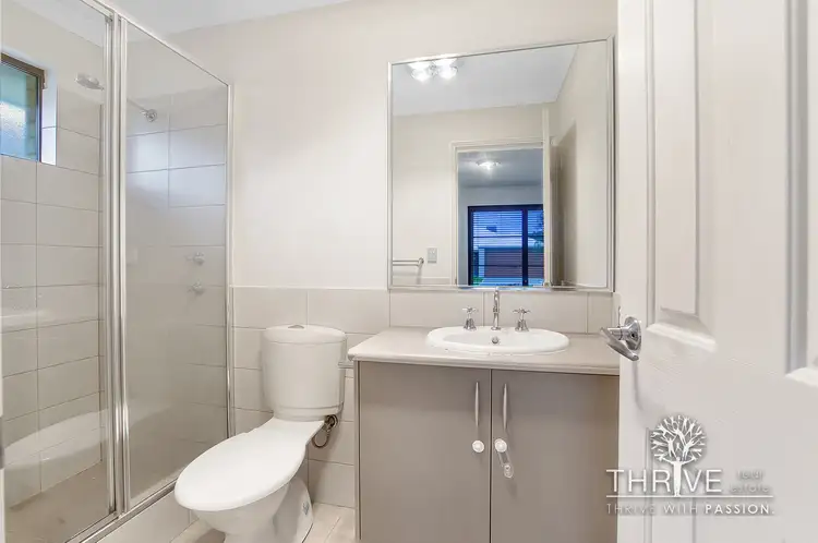 Sixth view of Homely house listing, 9 Dressage Green, Baldivis WA 6171