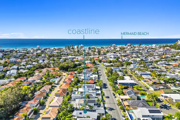 69 Surf Street, Mermaid Waters QLD 4218