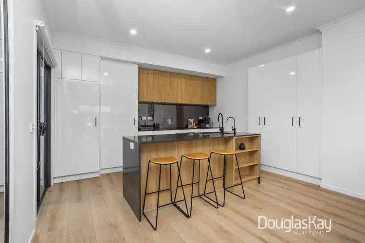Third view of Homely townhouse listing, 34 Kavanagh Crescent, Keilor Downs VIC 3038