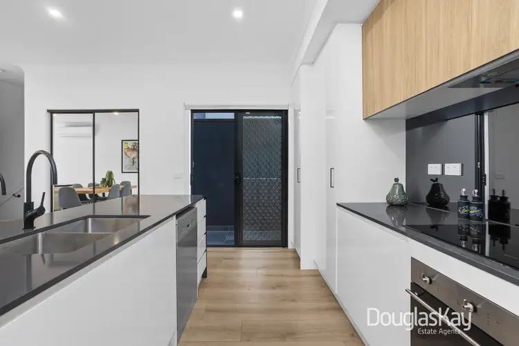 Fourth view of Homely townhouse listing, 34 Kavanagh Crescent, Keilor Downs VIC 3038