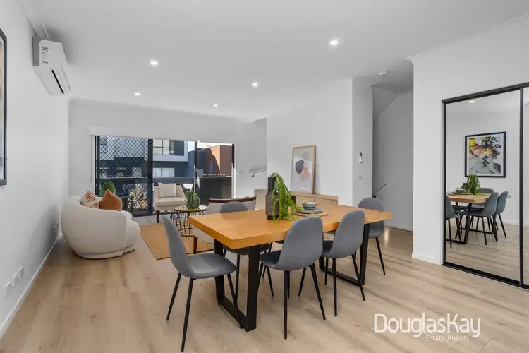 Fifth view of Homely townhouse listing, 34 Kavanagh Crescent, Keilor Downs VIC 3038