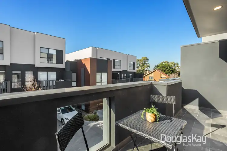 Sixth view of Homely townhouse listing, 34 Kavanagh Crescent, Keilor Downs VIC 3038
