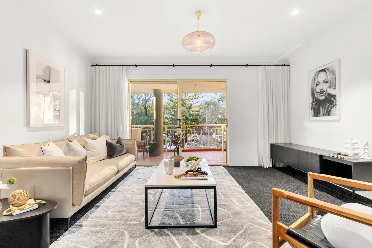 Main view of Homely apartment listing, 13/8-14 Gibbs Street, Miranda NSW 2228