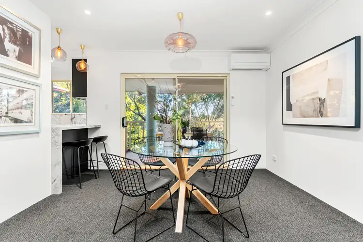Third view of Homely apartment listing, 13/8-14 Gibbs Street, Miranda NSW 2228