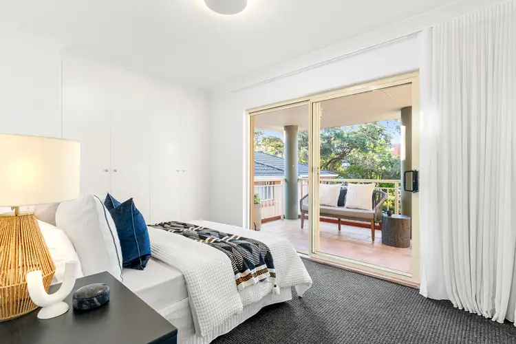 Fifth view of Homely apartment listing, 13/8-14 Gibbs Street, Miranda NSW 2228