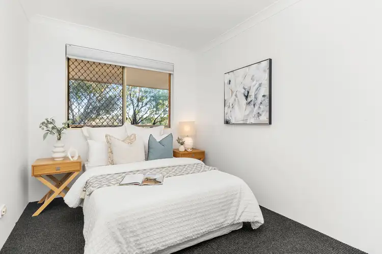 Sixth view of Homely apartment listing, 13/8-14 Gibbs Street, Miranda NSW 2228