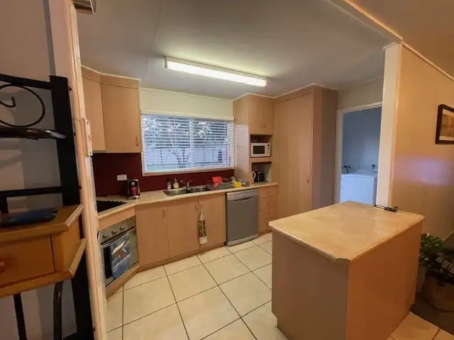 Second view of Homely house listing, 34 Beardmore Crescent, Dysart QLD 4745