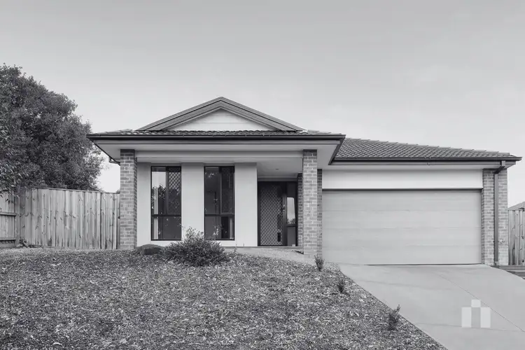 Main view of Homely house listing, 20 Bassetts Road, Doreen VIC 3754