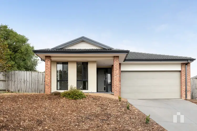 Second view of Homely house listing, 20 Bassetts Road, Doreen VIC 3754