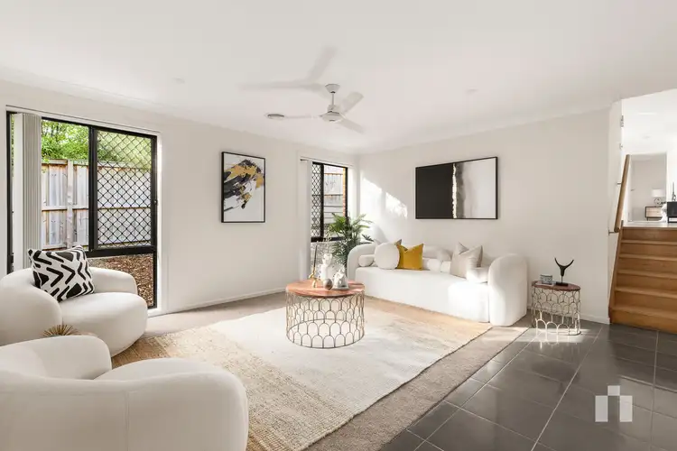 Third view of Homely house listing, 20 Bassetts Road, Doreen VIC 3754