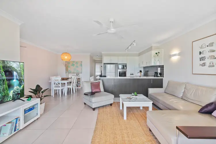Fifth view of Homely unit listing, 89/955 Gold Coast Highway, Palm Beach QLD 4221