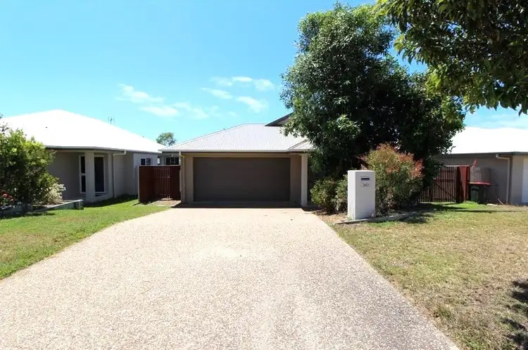 Main view of Homely house listing, 147 Kennard Circuit, Bushland Beach QLD 4818