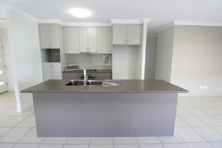 Second view of Homely house listing, 147 Kennard Circuit, Bushland Beach QLD 4818