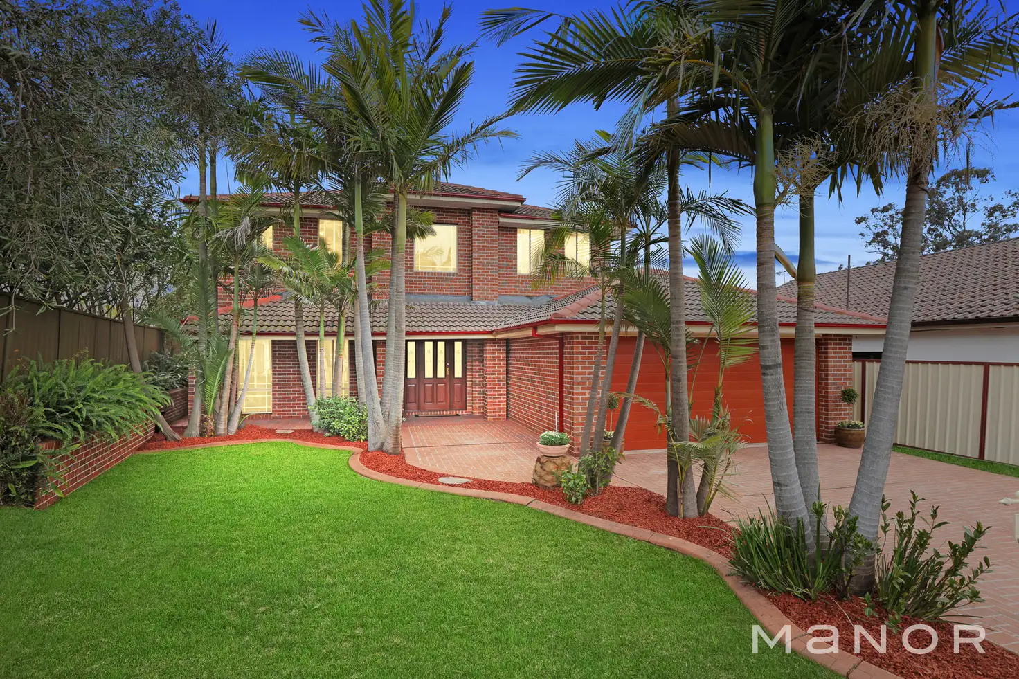Main view of Homely house listing, 25 Nicholas Street, Blacktown NSW 2148