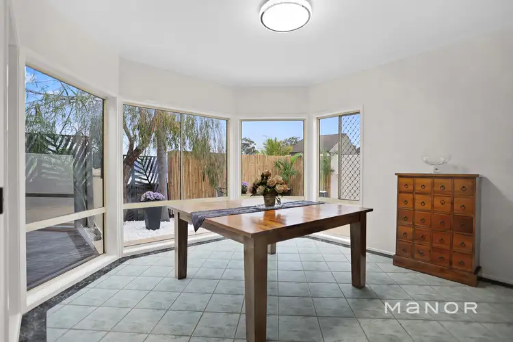 Second view of Homely house listing, 25 Nicholas Street, Blacktown NSW 2148