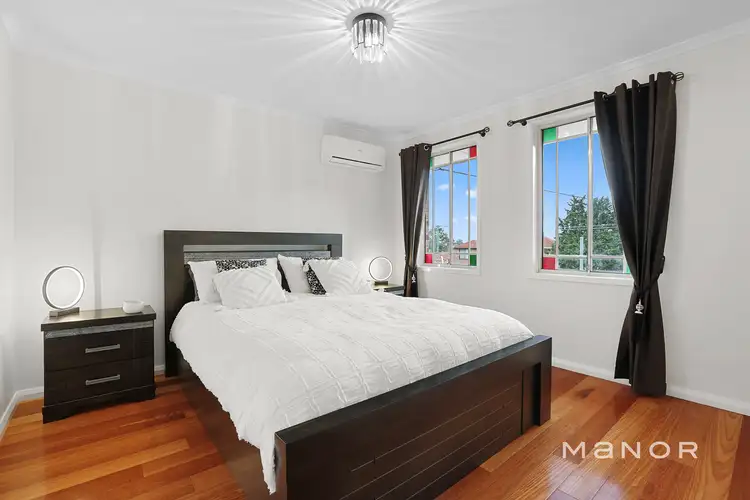 Fifth view of Homely house listing, 25 Nicholas Street, Blacktown NSW 2148
