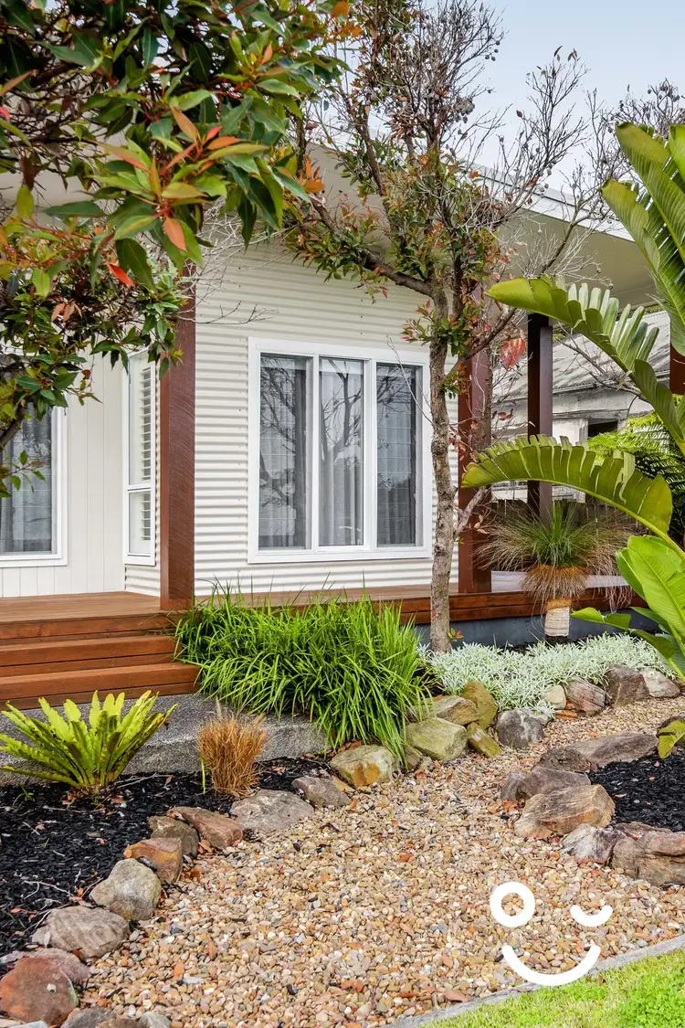 Second view of Homely house listing, 81 Ocean Street, Windang NSW 2528
