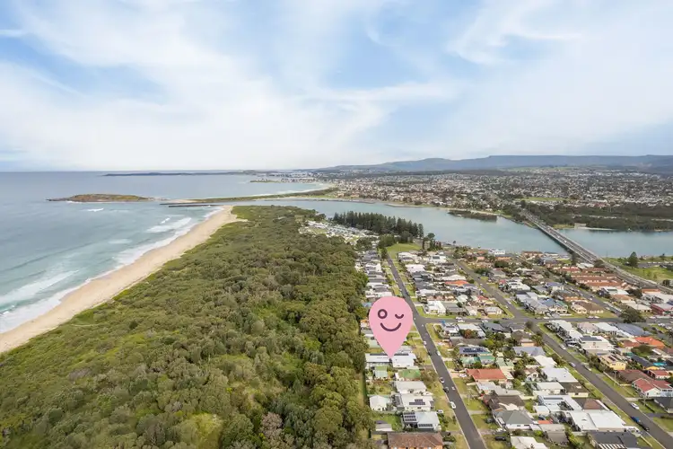 Third view of Homely house listing, 81 Ocean Street, Windang NSW 2528