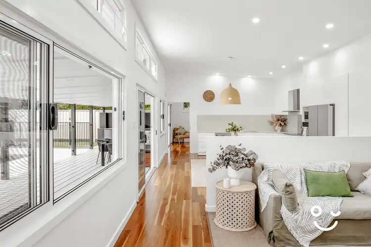 Fourth view of Homely house listing, 81 Ocean Street, Windang NSW 2528