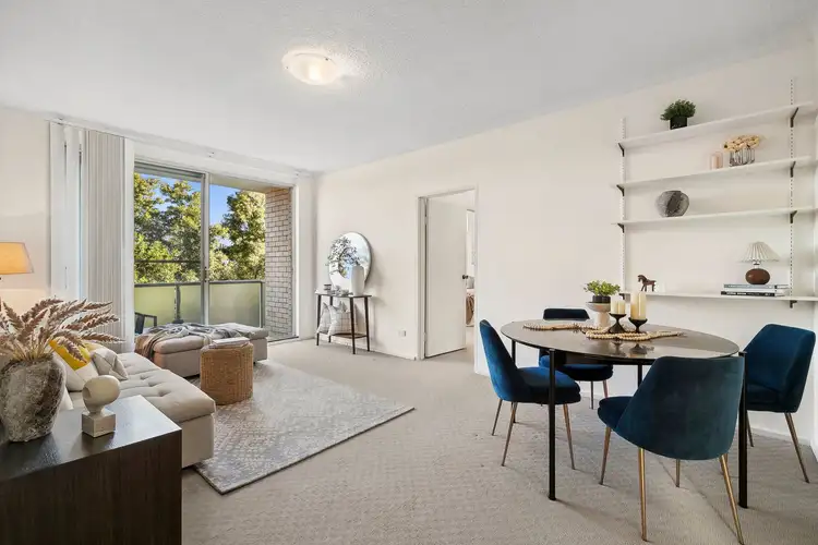 1E/11 River Road, Wollstonecraft NSW 2065